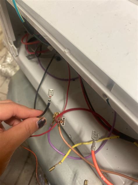 Whirlpool oven timer applianceSwitch wiring diagram ge gas dryer wiring diagram Heating geWe11m23 ge dryer heating element and housing assembly 681441041687. . Hotpoint dryer timer wiring diagram